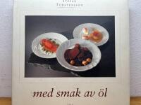 Med smak av &ouml;l