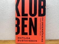 Klubben