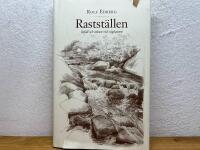 Rastst&auml;llen : infall och utkast vid v&auml;gkanten
