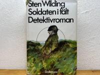 Soldaten i f&auml;lt