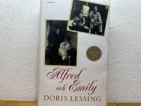 Alfred och Emily