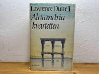 Alexandriakvartetten