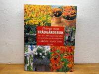 Prismas stora tr&auml;dg&aring;rdsbok
