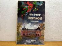 Drakblodet : [detektivroman]