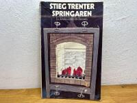 Springaren : [en detektivroman]