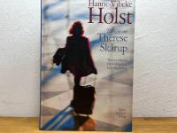 Trilogin om Therese Sk&aring;rup