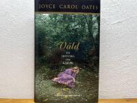 V&aring;ld : en historia om k&auml;rlek