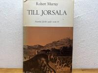 Till Jorsala - Svenska f&auml;rder under tusen &aring;r