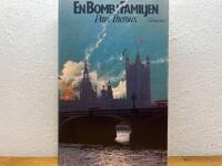En bomb i familjen