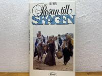 Resan till skagen