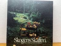 Skogens skafferi : v&auml;gen till b&auml;r- och svampriket