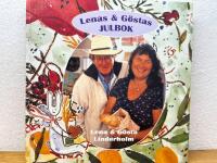 Lenas & G&ouml;stas julbok