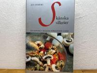 Sk&aring;nska sillerier : en odyss&eacute; i sillens f&ouml;rlovade land