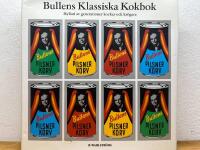 Bullens klassiska kokbok