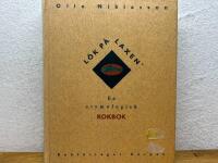 L&ouml;k p&aring; laxen : en etymologisk kokbok