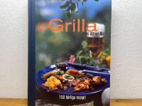 Grilla med Allt om Mat