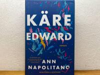 K&auml;re Edward