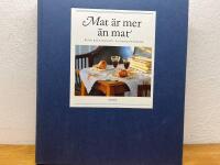 Mat &auml;r mer &auml;n mat