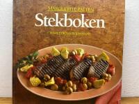 Stekboken