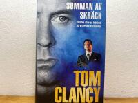 Summan av skr&auml;ck