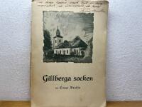 Gillberga socken