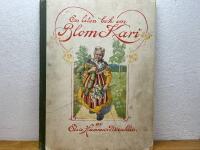 En liten bok om BlomKari