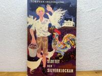 Slottet och silverklockan