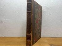 Karlstads brand 1865 och stadens senare historia