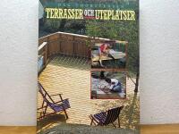 Terrasser och uteplatser