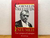 Till Fatumeh [Musiktryck] : visor: sjungna och osjungna