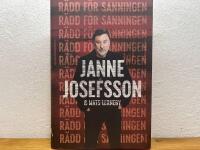 R&auml;dd f&ouml;r sanningen