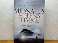 Midnattssolens timme