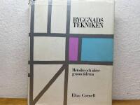 Byggnadstekniken - Metoder och id&eacute;er genom tiderna