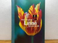 Jag t&auml;nker p&aring; Linn&eacute; : han som s&aring;g allt