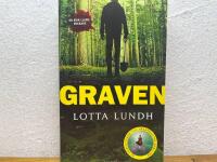 Graven