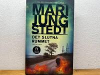 Det slutna rummet