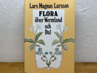 Flora &ouml;fver Wermland och Dal