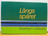 L&auml;ngs sp&aring;ret