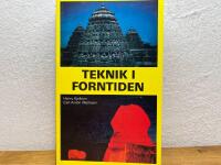 Teknik i forntiden