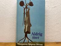Aldrig mer