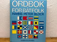 Ordbok f&ouml;r b&aring;tfolk