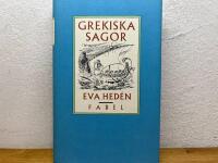Grekiska sagor