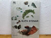 Slipa stenar