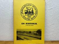 J&auml;rnv&auml;gen-Posten Ed 10 &aring;r 1979 - en historik