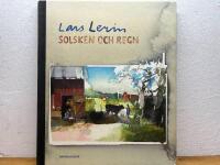 Solsken och regn : akvareller