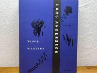 Skuggbilderna : ess&auml;er