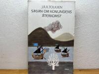 Sagan om konungens &aring;tekomst