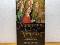 Nunnorna i Venedig : om klosterliv och trotsade l&ouml;ften