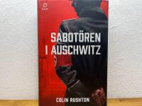 Sabot&ouml;ren i Auschwitz