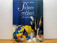 Sidenm&aring;leri f&ouml;r nyb&ouml;rjare